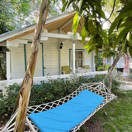 Bellerofon Beach Otel Çıralı Εξωτερικό φωτογραφία