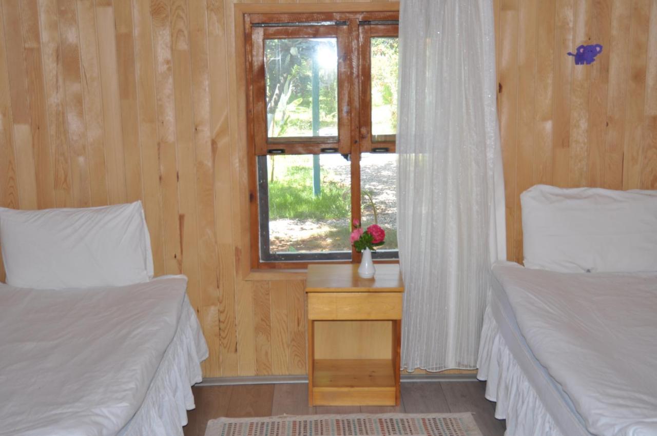 Bellerofon Beach Otel Çıralı Εξωτερικό φωτογραφία