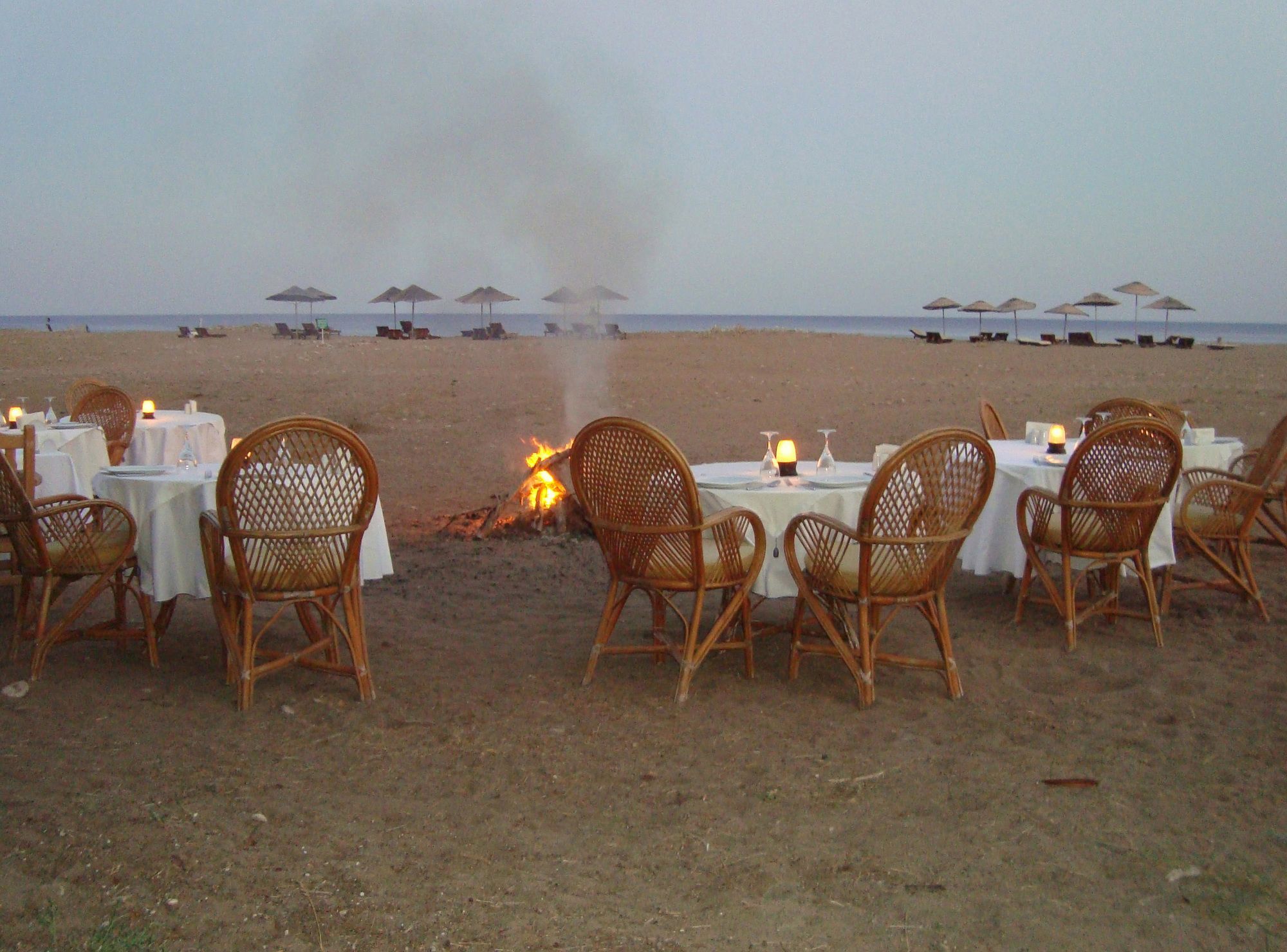 Bellerofon Beach Otel Çıralı Εξωτερικό φωτογραφία